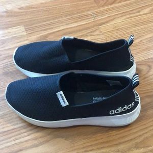 Adidas Slip-on Shoes
